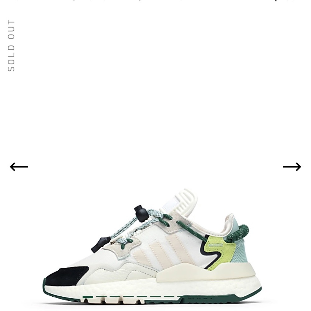 Nite Jogger/Ivy Park